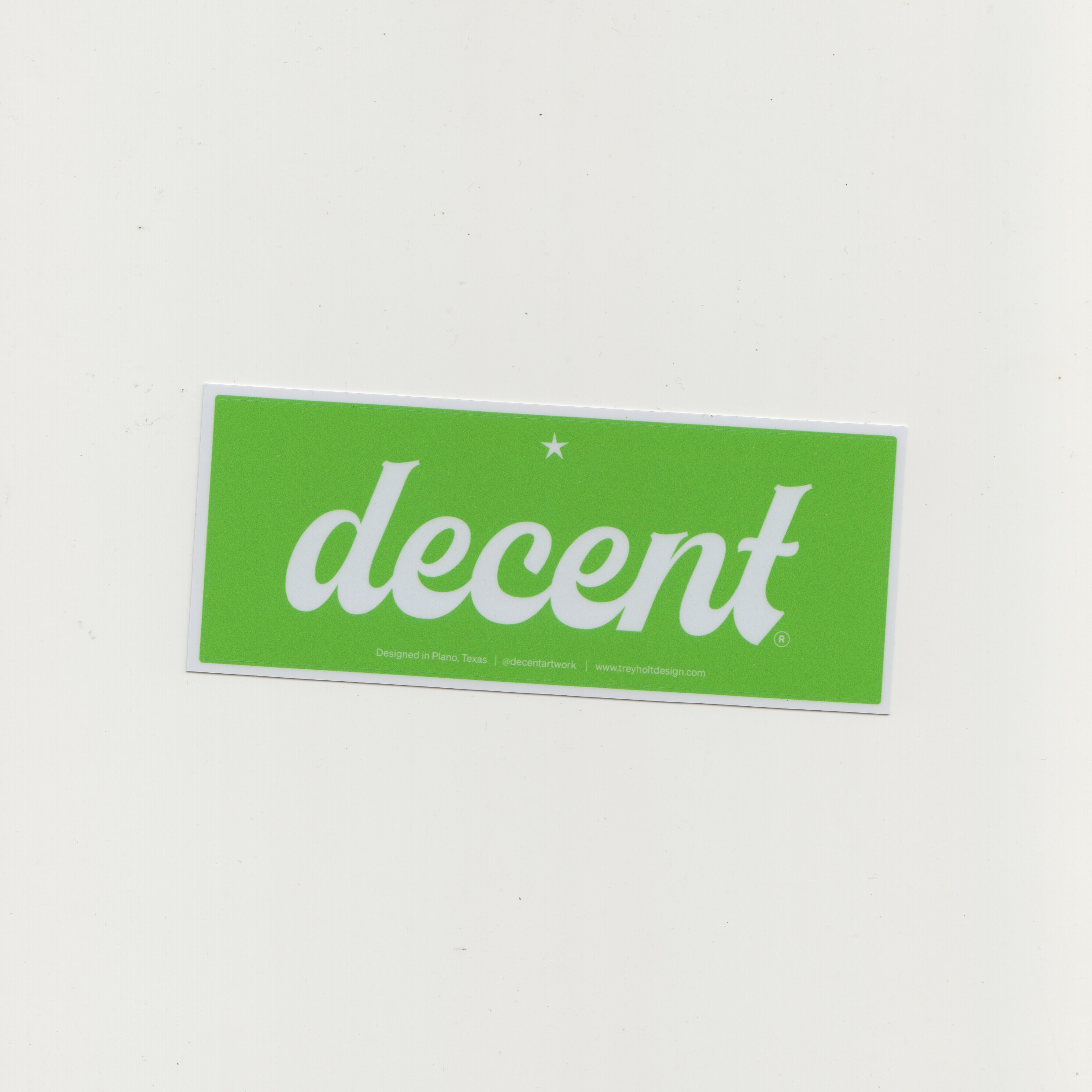 decentartwork